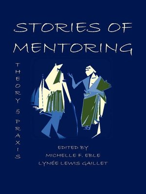 cover image of Stories of Mentoring